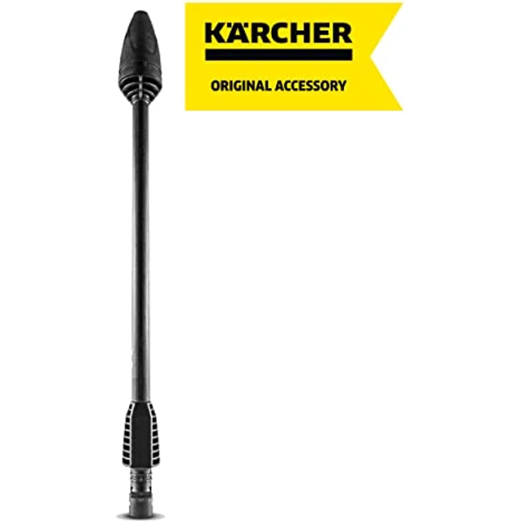 Kärcher Dreckfräser DB 180 – Bild 2