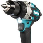 Makita DDF486ZJ Bohrschrauber Brushless 18 V Li-Ion, Ø 13 mm + Makpac Koffer 18 V - Preisvergleich