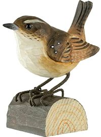 Wildlife Garden WG413 DecoBird Zaunkönig