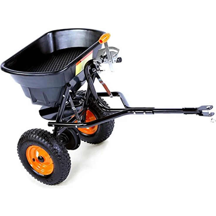 FUXTEC FX-GS36S Streuanhänger Saatgutstreuer (FX-GS36S) – Bild 10