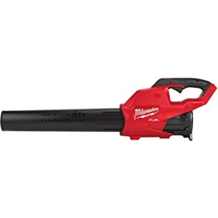 Milwaukee MILM18FBL0 Gebläse M 18 FBL-0 18 Volt ohne Akku u. Ladegerät 0 Laubbläser – Bild 2