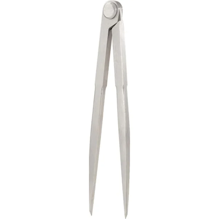 KS Tools 300.0412 Spitzzirkel ohne Stellbogen, 300mm – Bild 2