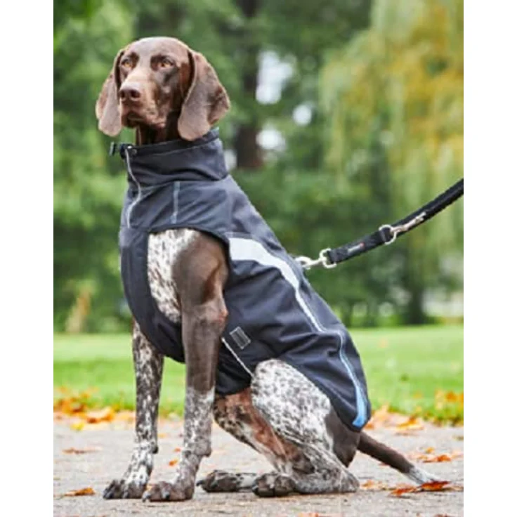 Wolters Outdoorjacke Xtra Strong, Größe:40 cm, Farbe:Riverside Blue – Bild 5