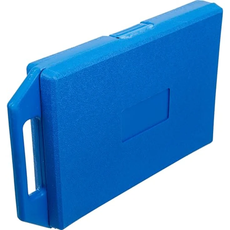 BGS TECHNIC Leerkoffer für Art. 405, System-Koffer, 570 g – Bild 5