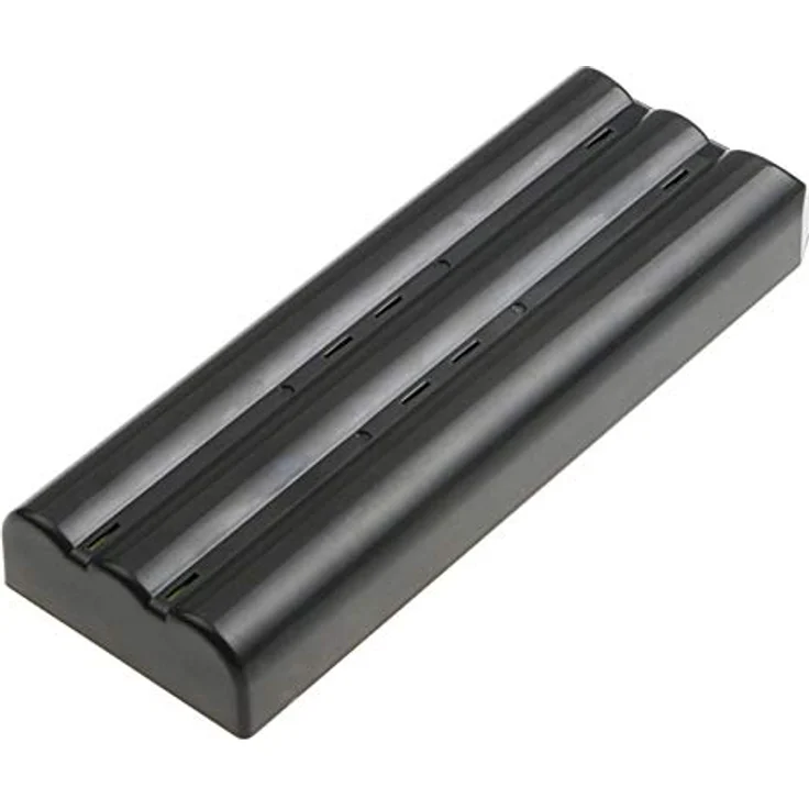 Cameron Sino CS-PF7235XL Akkus 3500mAh Kompatibel mit [Fluke] 700 Calibrator, 740 Calibrator, 744 Calibrator, DSP-100, DSP-2000, DSP-4000, DSP-4000PL, DSP4100, DSP4300 Cable Tester, Impulse 6000D, Impulse 7000DP Ni-MH Akku 25.2Wh - 116-066, 668225, BP7235 - 491g – Bild 4