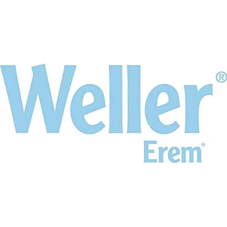 Weller Erem® 503E Spitzenschneider 110mm, ESD-sicherer Präzisionsschneider aus hochwertigem Werkzeugstahl, nicht reflektierende Oberfläche – Bild 2