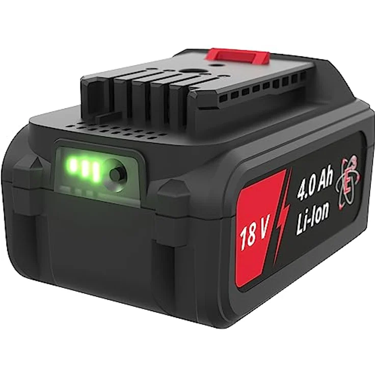 Güde 18V Ersatzakku AP 18-40 mit 4,0 Ah – Bild 3