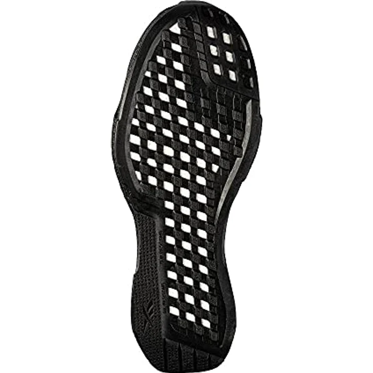 Reebok Fusion Flexweave Work Formidable 1081 S3, Sicherheitsschuh S3 SRC aus wasserabweisendem Leder mit Floatride Energy-Dämpfung, Größe 43 – Bild 2