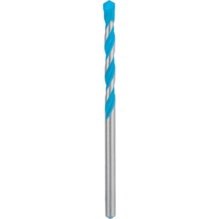 Bosch CYL-9 mc Bohrer 4x40x75mm, Betonbohrer für präzises Bohren in verschiedenen Materialien – Bild 1