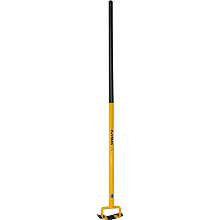 BEM TORNADICA holländische Hacke, Gartenhacke, Gartenwerkzeug, Gartengerät – Bild 1