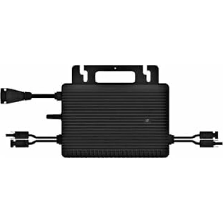 TECHNAXX Solar Balkonkraftwerk 800W WiFi TX-274, Balkon-Solaranlage – Bild 5