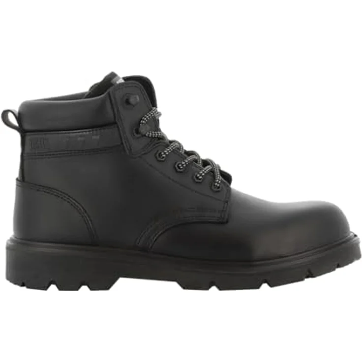 Safety Jogger X1100n, S3 Sicherheitsschuhe für den Arbeitsschutz, Größe 39 – Bild 1