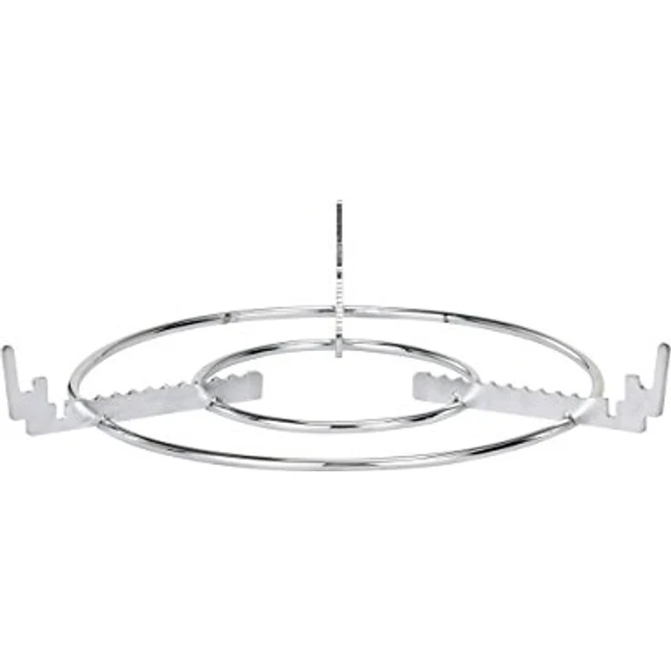 Campingaz Party Grill 400 R, Gasgrill und Campingkocher mit 2000 Watt, blau, leicht und handlich – Bild 3