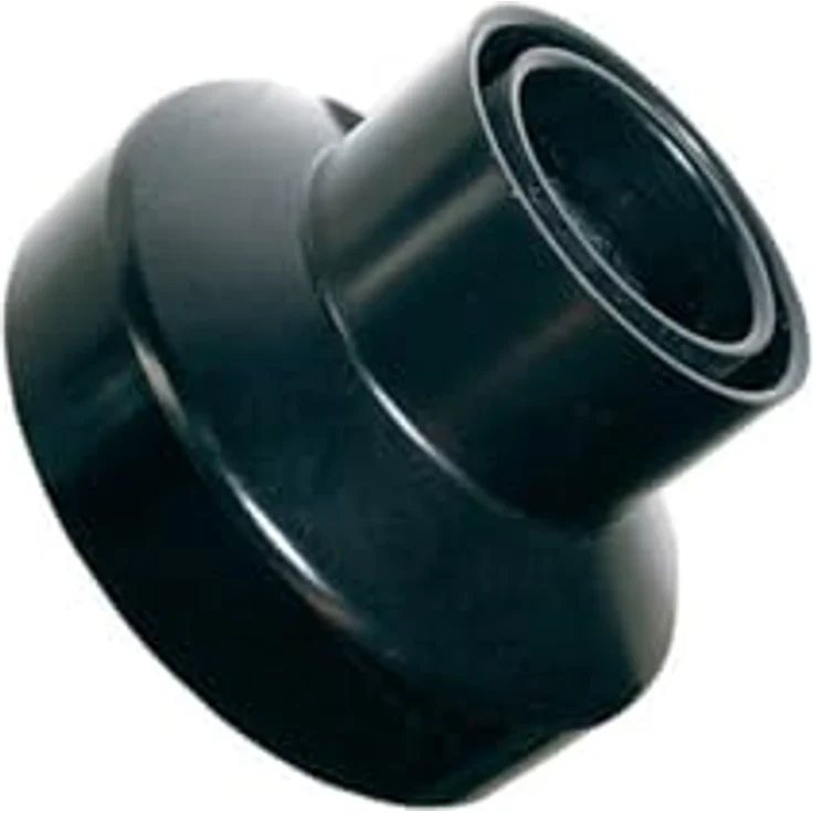 Metabo Absaugadapter Stutzen (für den Anschluss von Nass- - Trockensaugern an die Holzbearbeitungsmaschinen) 0910031260 - Preisvergleich – Bild 2