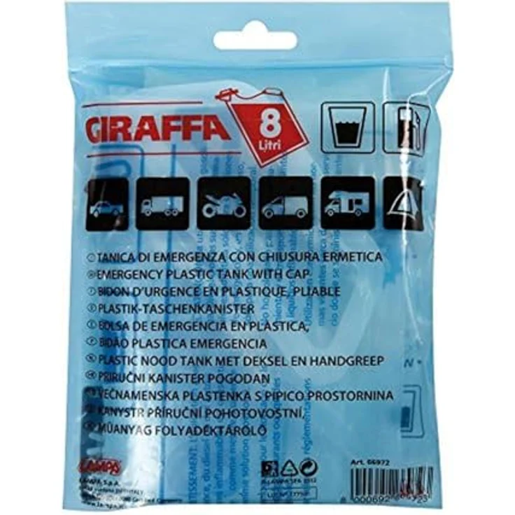 Lampa 66972  Giraffe Kanister – Bild 9