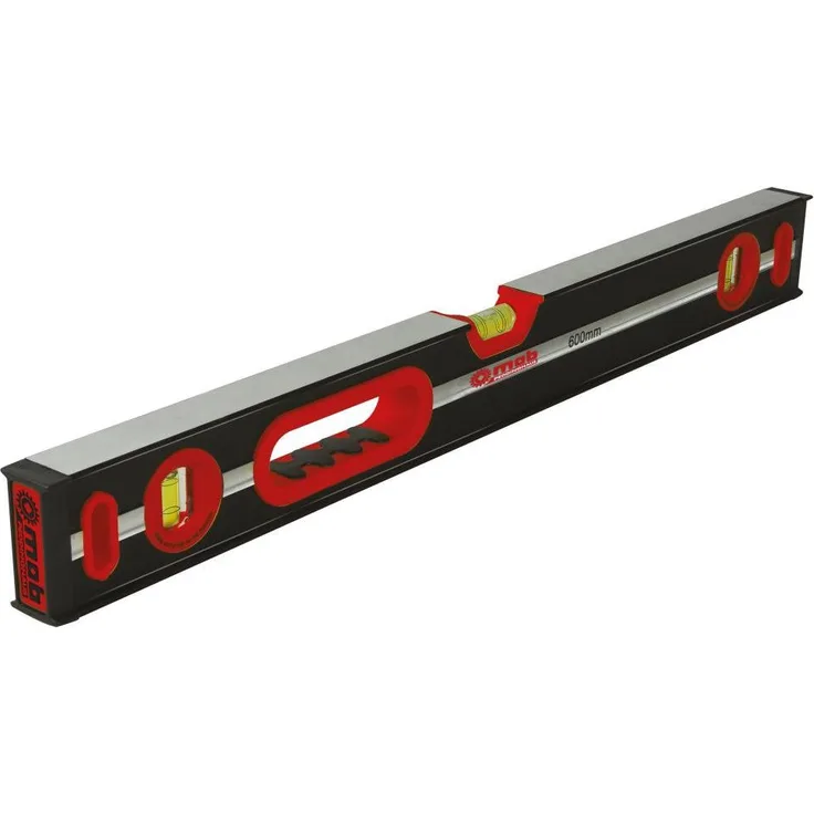 Peddinghaus, Wasserwaage, Aluminium Wasserwaage Nivoliner 60 cm (60 cm)