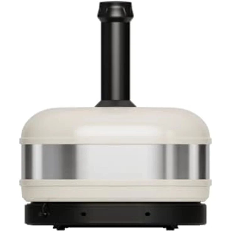 GOZNEY° Dome Pizzaofen Gen 2, Hybrid-Pizzaofen mit digitaler Temperaturanzeige und 3-lagiger Wärmespeicherung – Bild 4