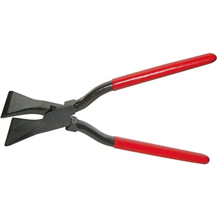 Stubai Falzzange gerade, mit eingelegtem Gewerbe 60mm - 282051 – Bild 1