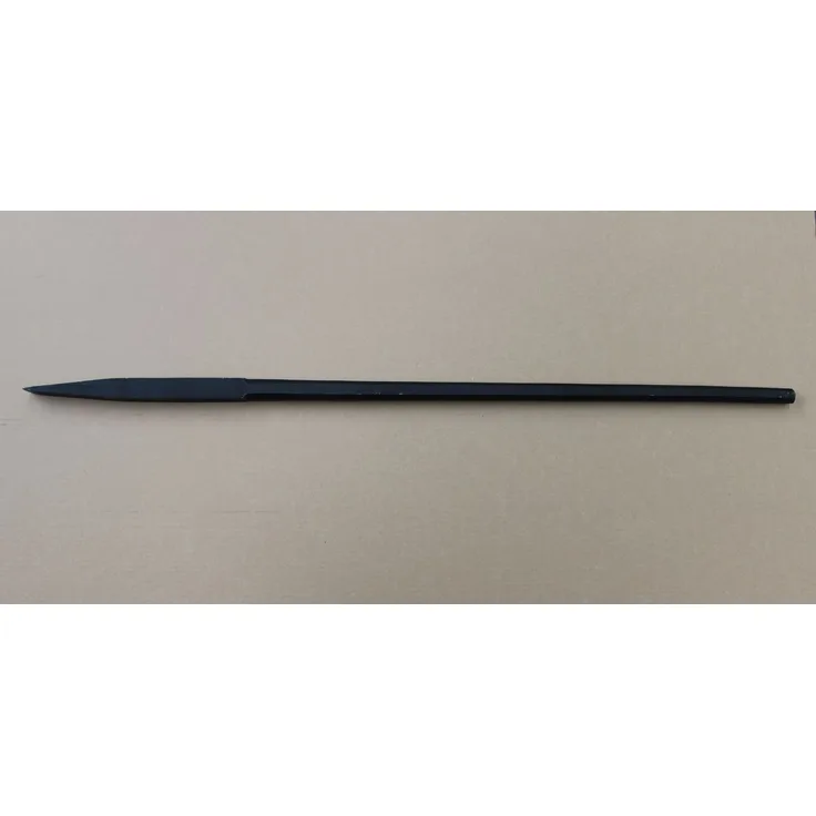 PICARD Brechstange 1050 mm Brecheisen gerade Schneide vierkant Kuhfuß Stemmeisen