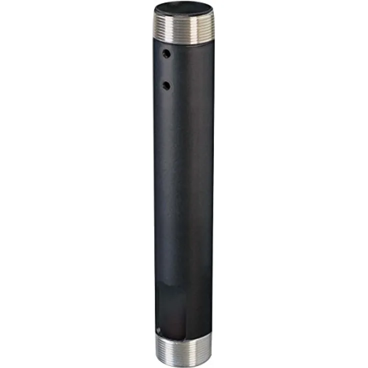 Chief CMS012 Zubehör für Projektorhalterungen Aluminium Schwarz (CMS012)