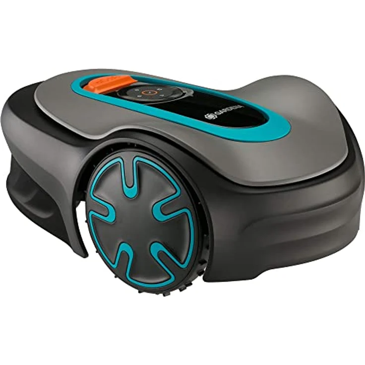 Gardena Mähroboter SILENO minimo 250 qm PL-Version – Bild 1