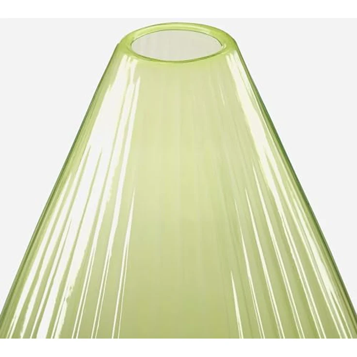 relaxdays Pflanzenschutzdach Pflanzenhut Set, 24er Pack, chemiefreier Schutz vor Schnecken, Grünes PVC mit Mikroklima – Bild 7