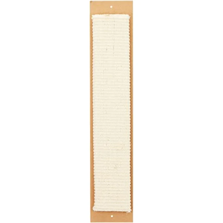 Trixie Kratzbrett 11x60 cm beige – Bild 2