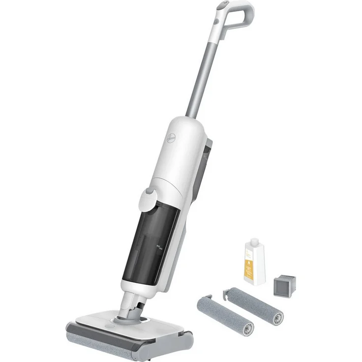 Hoover Nass-Trocken-Sauger Hoover HW5 Nass-Trockensauger mit selbstfahrendem System und automatischer Leistungsanpassung - Preisvergleich – Bild 1