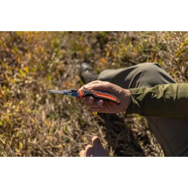 Gerber Vital Pocket Folder EAB Jagd-/Klappmesser – Bild 5