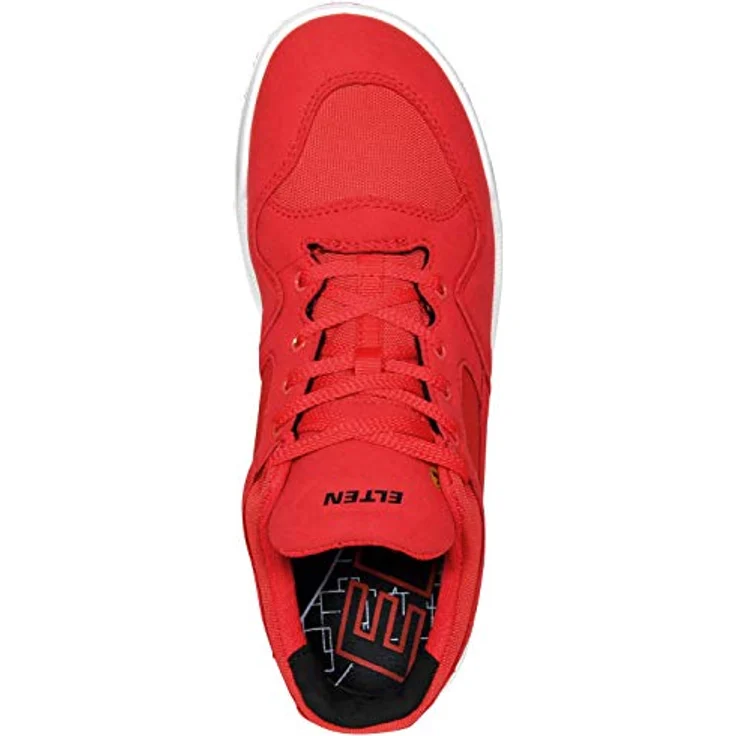ELTEN MAVERICK red Low ESD S3S Sicherheitsschuh – Bild 7