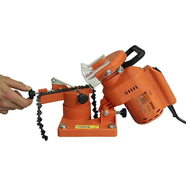 Atika 302360 Kettenschärfgerät KSG 220 A – Bild 4