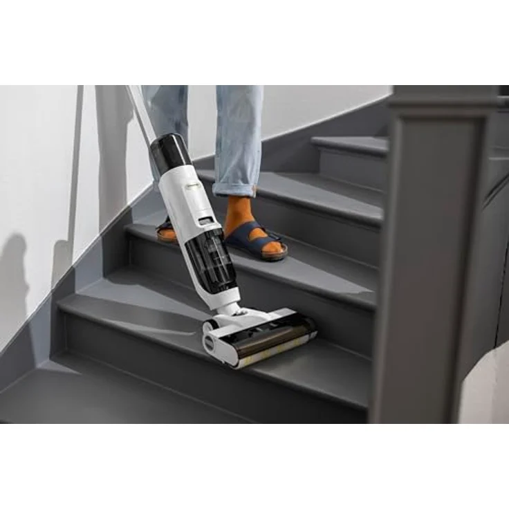 KÄRCHER FCV 2 Natural N, Nass-Trocken-Sauger mit 3-in-1 Xtra!Clean Funktion für effiziente Bodenreinigung – Bild 5