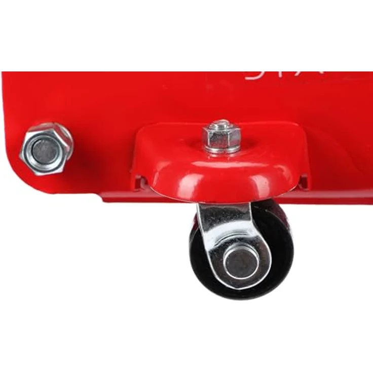 Sixtol Pojízdný hydraulický zvedák 2t nízkoprofilový SX Jack MINI 2T, Hochwertiger Mobil-Hydraulik-Wagenheber, 2t Tragfähigkeit, Flachprofil – Bild 5