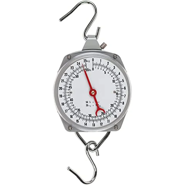 Kerbl Zeigerschnellwaage 10Kg – Bild 3
