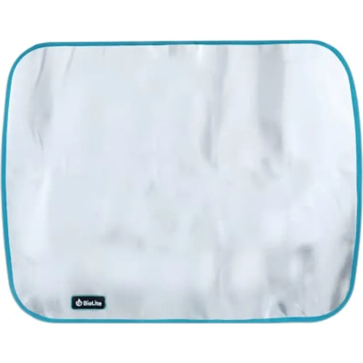 BioLite | FirePit FireMat | Reflektierende Wärmematte