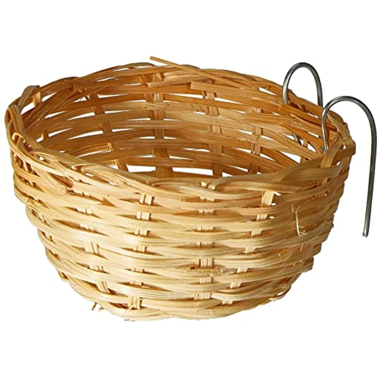 Trixie 5620 Kanariennest, ø 10 cm – Bild 1