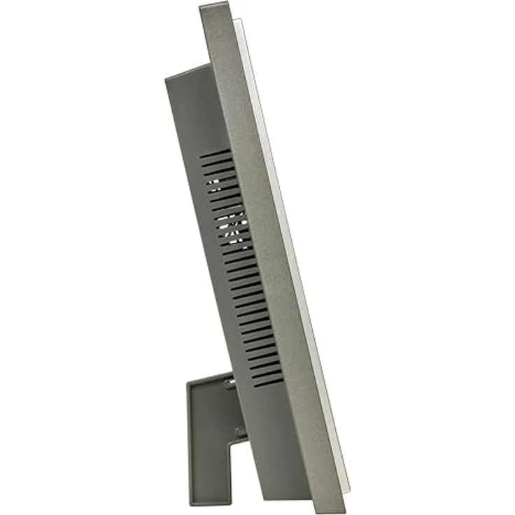 TFA .me ID-08, Wetterstation, Grau mit aktuellen Wetterdaten und kompaktem Design – Bild 6