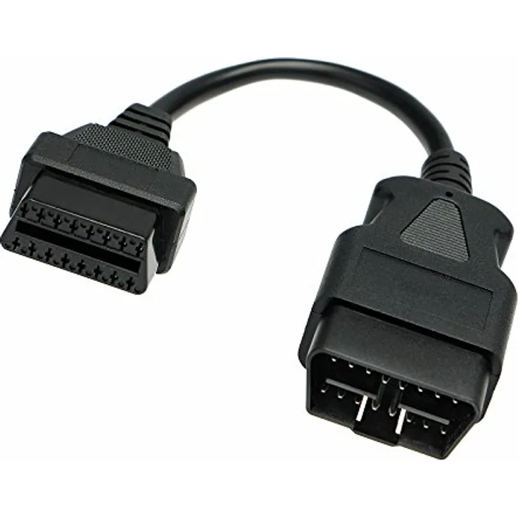 Adapter Universe OBD II Verlängerung 7800 1St.