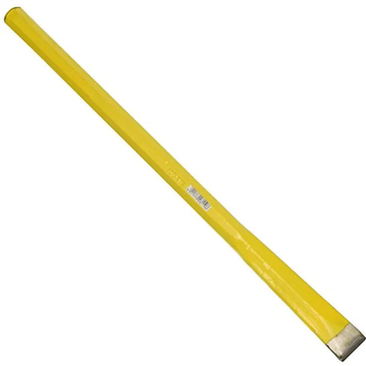 Vigor Maurermeißel achteckig P/flach