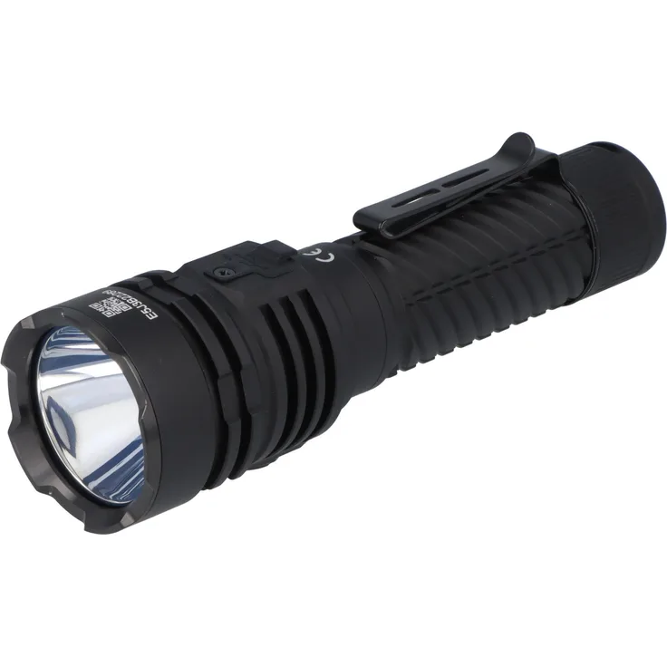 AceBeam EC90 Taschenlampe, 4.300 Lumen mit 573 Metern Reichweite