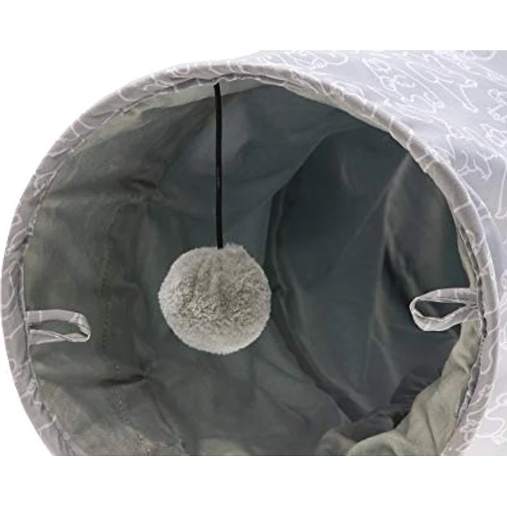 Simon's Cat Katzentunnel L: 75 cm B: 25 cm H: 25 cm – Bild 3