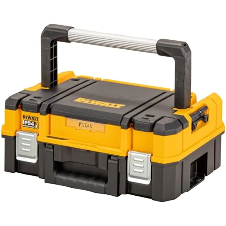 DeWalt TSTAK 2.0 Werkzeugkoffer mit langem Griff – Bild 2