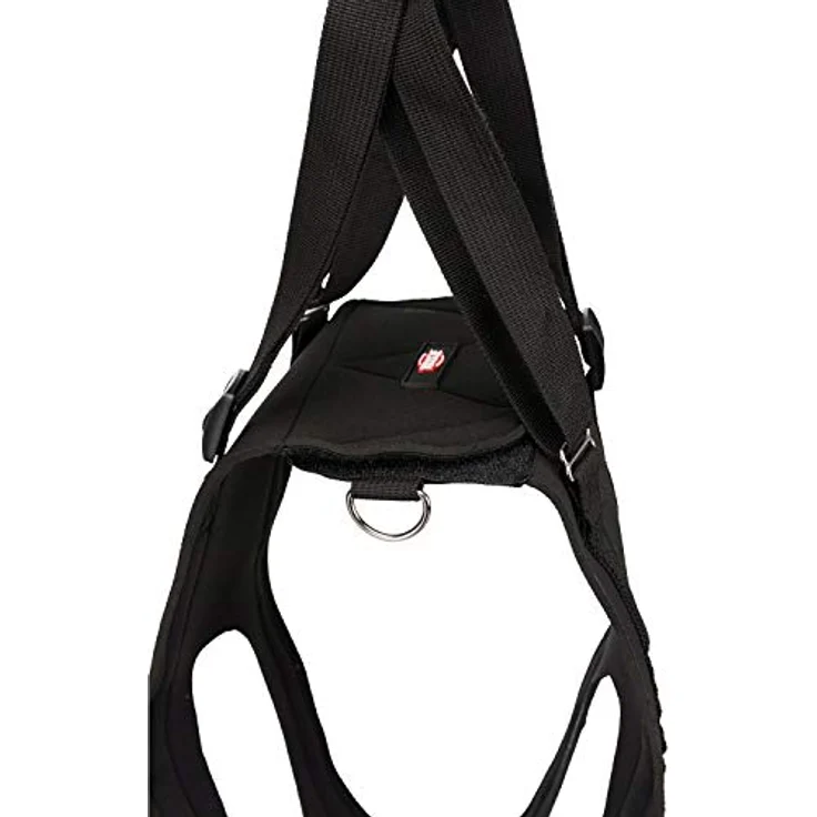 TRIXIE 19005 Rustic Fettleder Halsband, 91.18 g – Bild 3