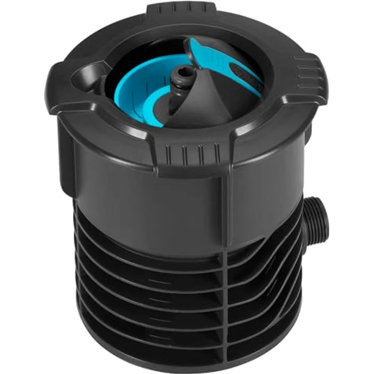 Gardena Sprinklersystem Wassersteckdose (8266-20) – Bild 3