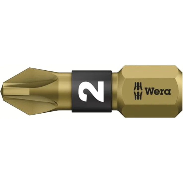 Wera Tool-Check Combi 1, 40-teiliges Bohrer- und Bitset mit KNIPEX Cobra, inklusive 1/4" Bit-Ratsche und Farbkennzeichnungssystem – Bild 18