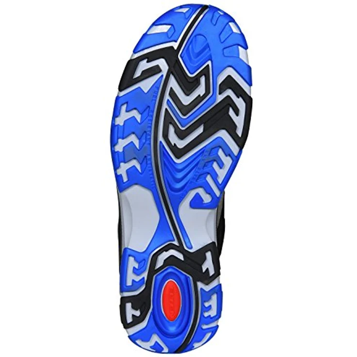 ELTEN Arbeitsschuh EASY blue ESD S1 72178, atmungsaktiv, ESD-fähig, Stahlkappe – Bild 4