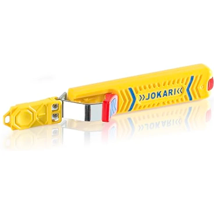 Jokari Abisoliermesser No. 28 H Secura - 10280 – Bild 2