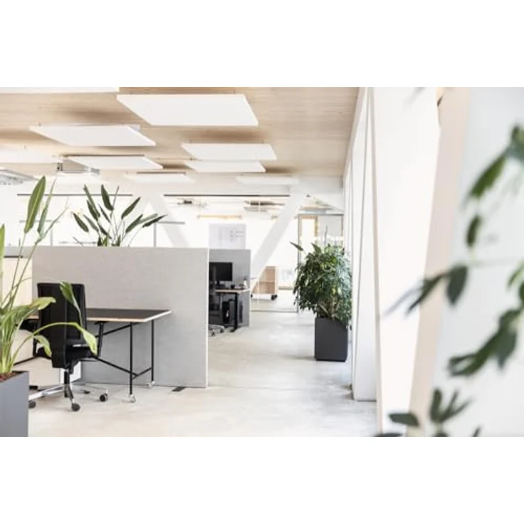 ABUS PIR Bewegungsmelder Xtra-Flex EN3, Draht-Bewegungsmelder EN50131 Grad 3, tierimmun, mit Abdeck- & Unterkriechschutz, Volumen- und Linienmelder – Bild 5