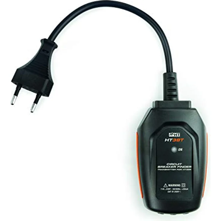HT Instruments HT38 Leitungssucher – Bild 3