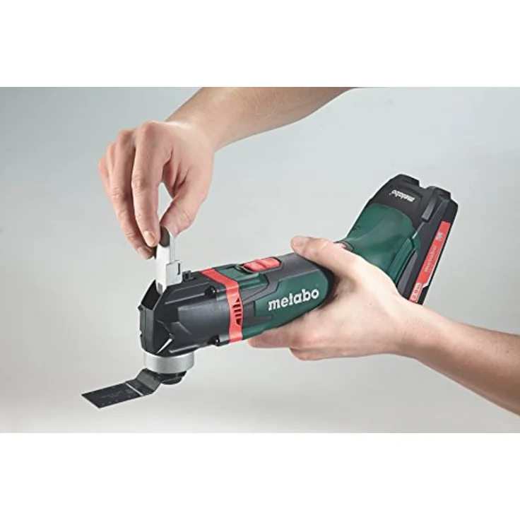 Metabo MT 18 LTX Compact – Bild 2